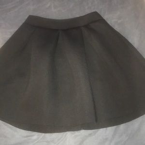 Mini skirt